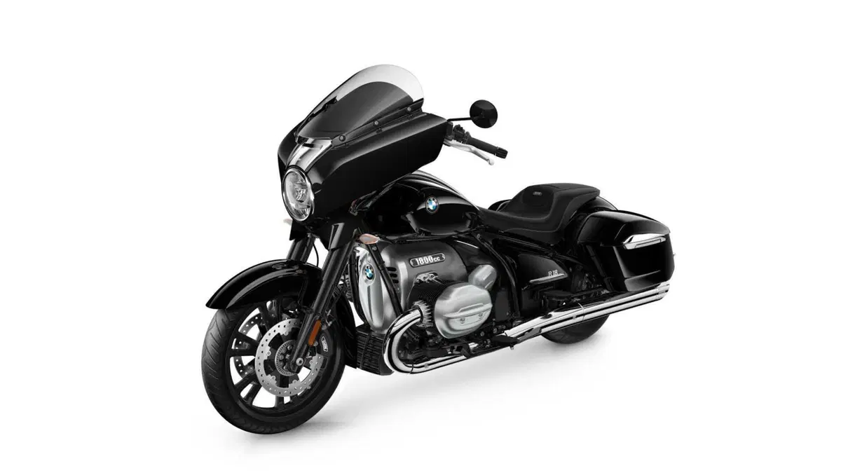 Bmw R 18 R 18 B (2025) (2)