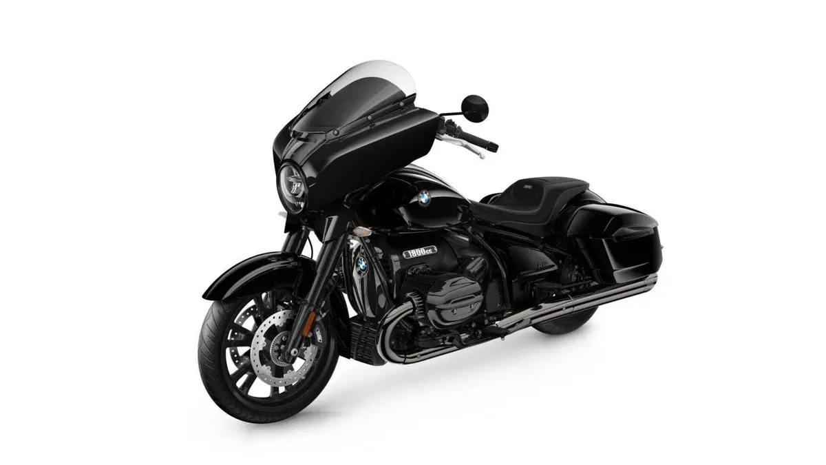 Bmw R 18 R 18 B (2025) (3)