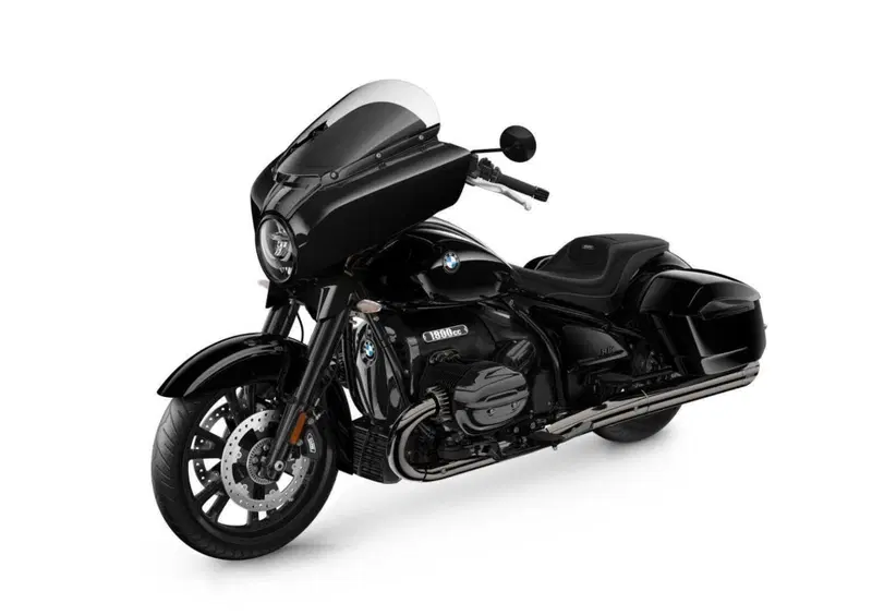 Bmw R 18 R 18 B (2025) (3)