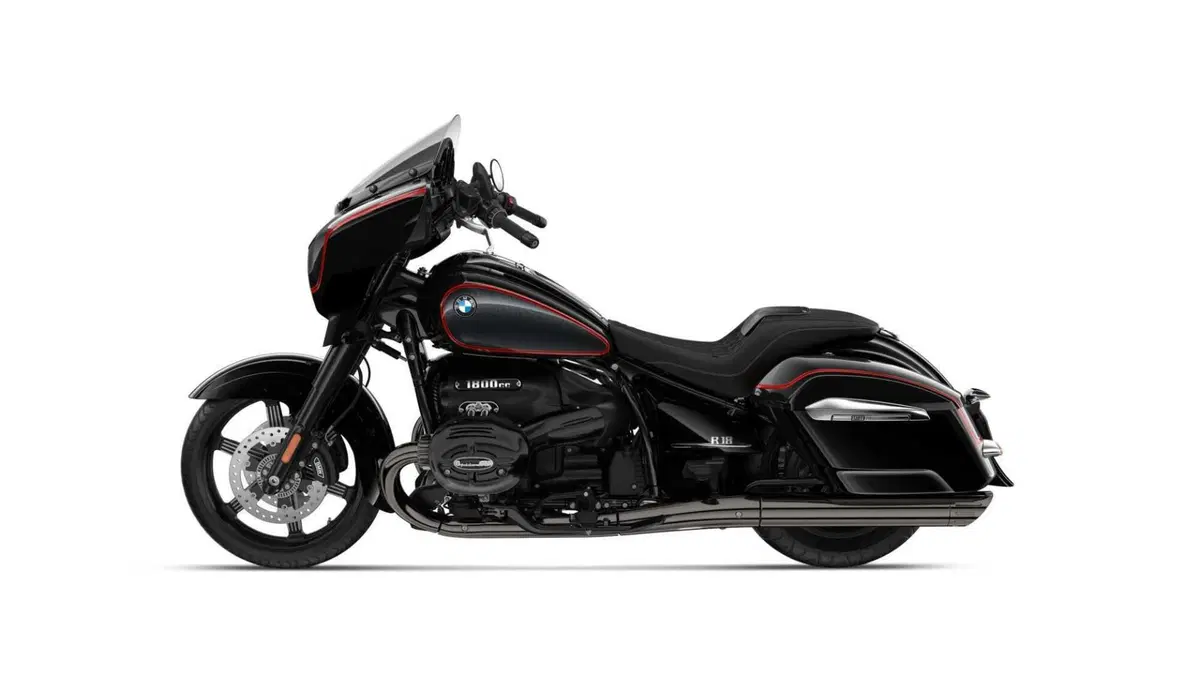 Bmw R 18 R 18 B (2025) (9)