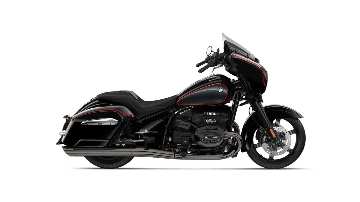 Bmw R 18 R 18 B (2025) (14)
