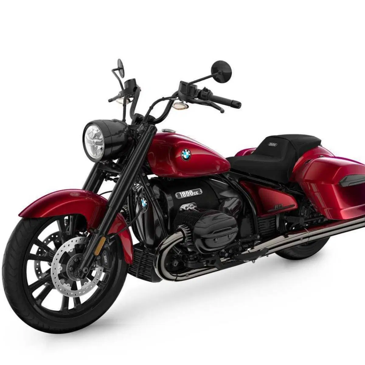 Bmw R 18 Roctane (2025 - 26)