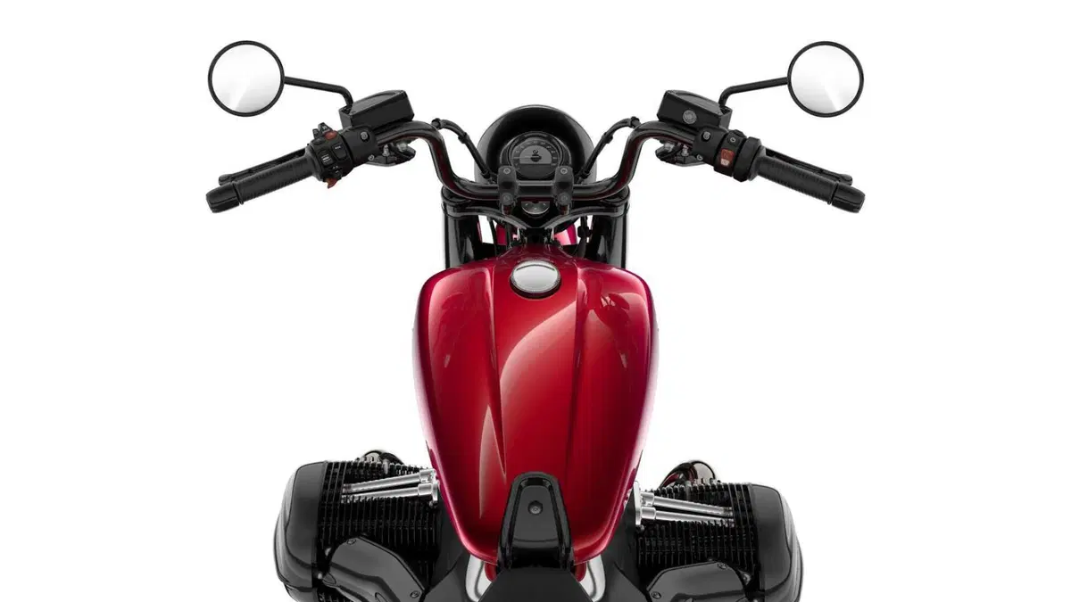 Bmw R 18 R 18 Roctane (2025 - 26) (4)