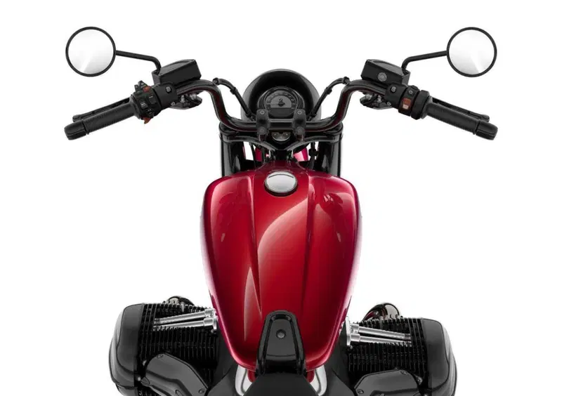 Bmw R 18 R 18 Roctane (2025 - 26) (4)