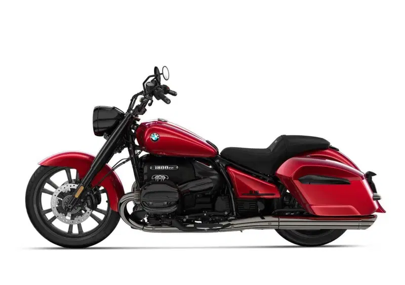 Bmw R 18 R 18 Roctane (2025 - 26) (2)