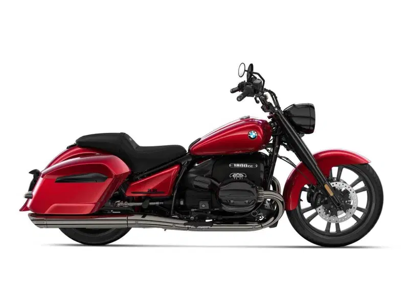 Bmw R 18 R 18 Roctane (2025 - 26) (3)