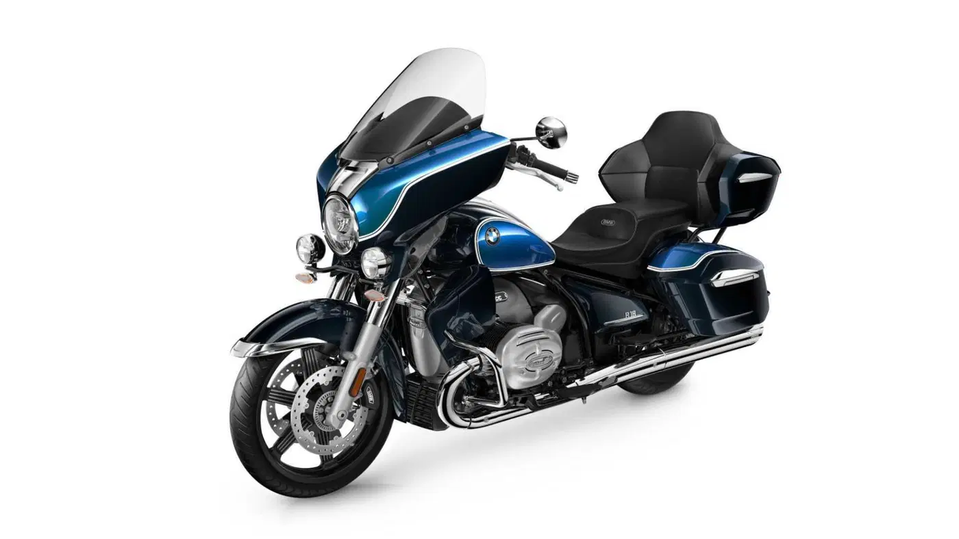 Quotazione usato Bmw R 18