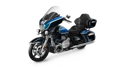 Bmw R 18