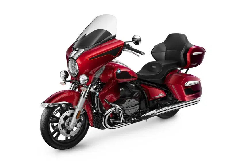Bmw R 18 R 18 Transcontinental (2025 - 26) (2)