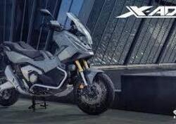 Honda X-ADV 750 (2025) nuova