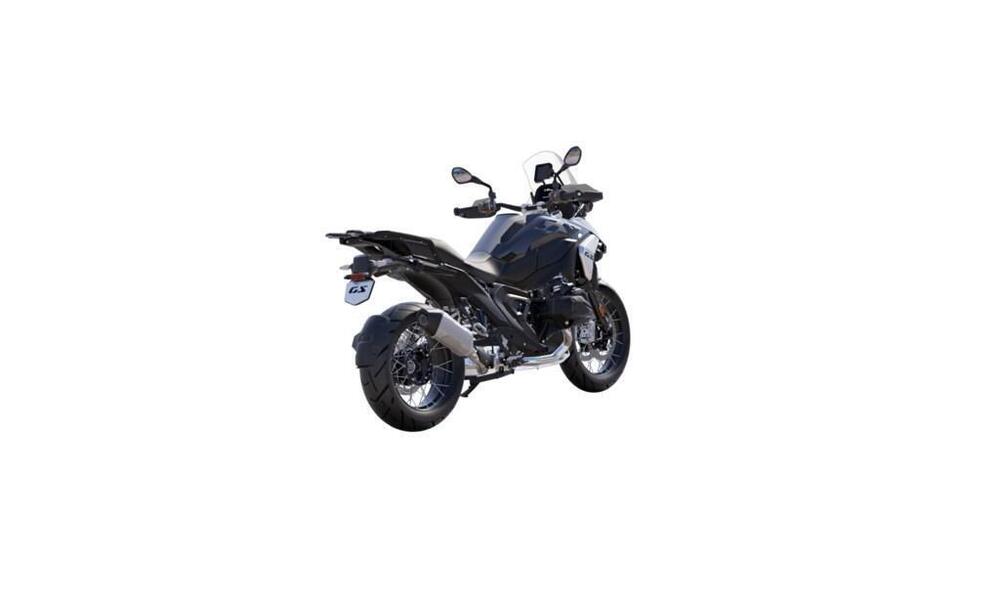 Bmw R 1300 GS Triple Black (2023 - 25) (2)