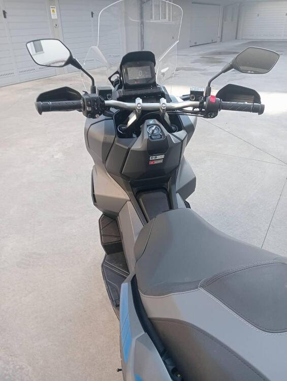 Honda ADV 350 (2022 - 24) (4)