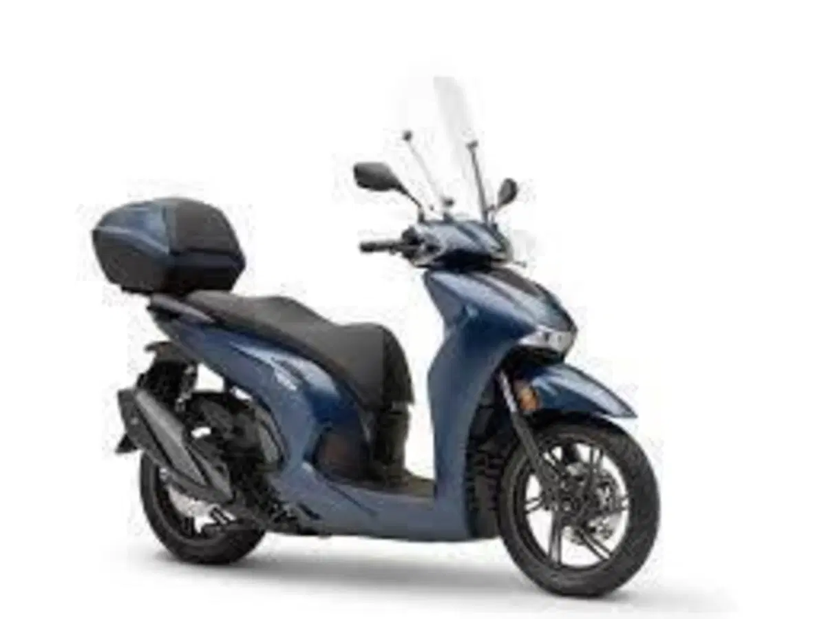 Honda SH 350i GT (2025 - 26)