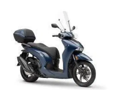 Honda SH 350i GT (2025 - 26) nuova