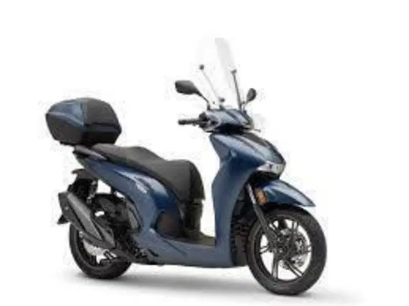 Honda SH 350i GT (2025 - 26)
