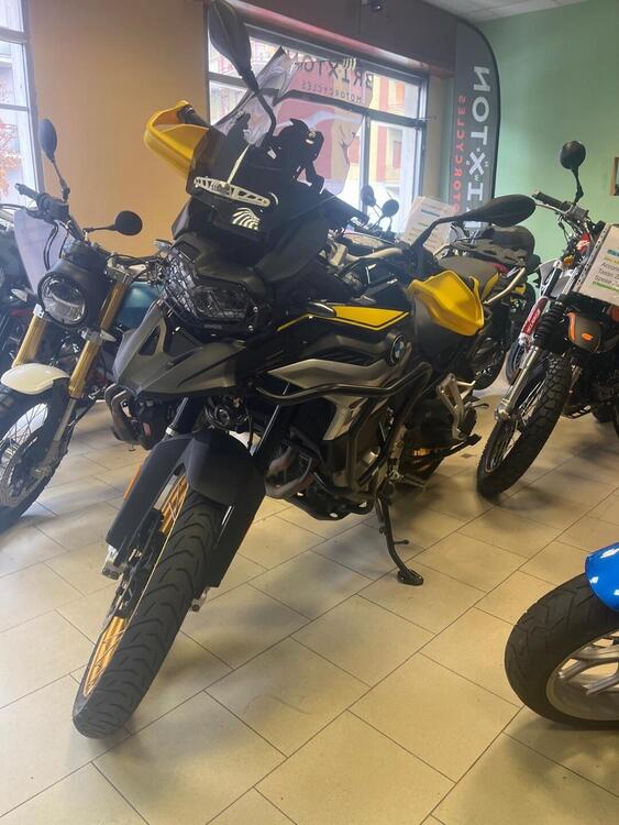 Bmw F 850 GS (2021 - 24)