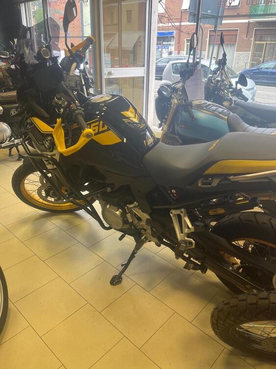 Bmw F 850 GS (2021 - 24) (3)