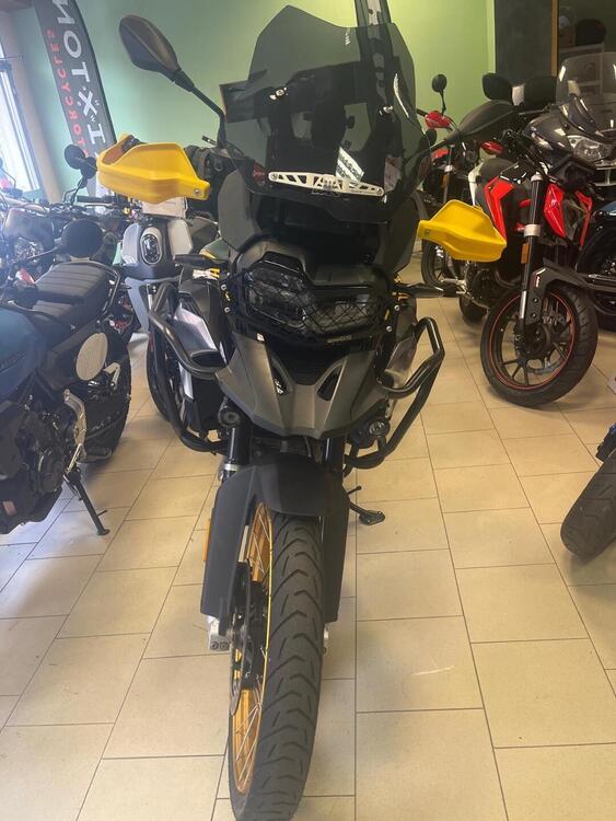 Bmw F 850 GS (2021 - 24) (4)