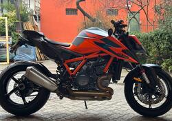 KTM 1290 Super Duke R (2020) usata