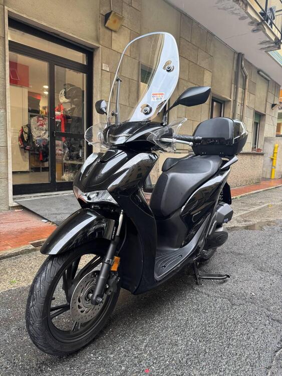 Honda SH 150i (2020 - 25)