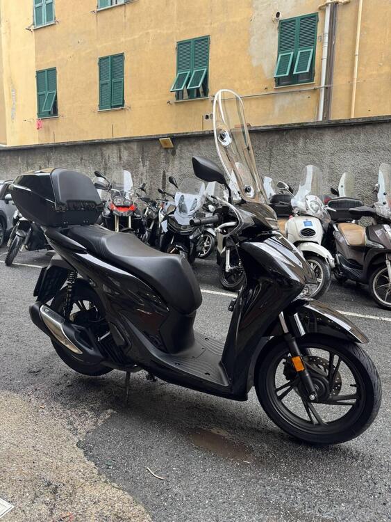 Honda SH 150i (2020 - 25) (4)