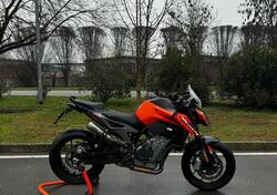 KTM 790 Duke L (2023 - 24) usata