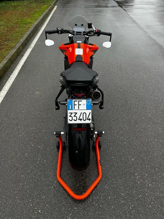 KTM 790 Duke L (2023 - 24) (5)