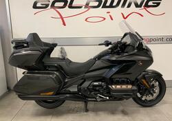 Honda GL 1800 Gold Wing Tour DCT & Airbag (2022 - 25) nuova