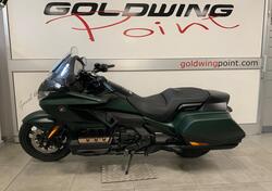 Honda GL 1800 Gold Wing DCT (2021 - 25) nuova