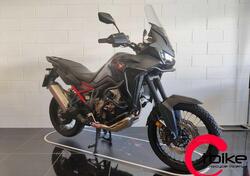 Honda Africa Twin CRF 1100L DCT (2022 - 23) usata