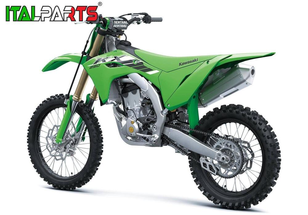 Kawasaki KX 250 (2025) (4)