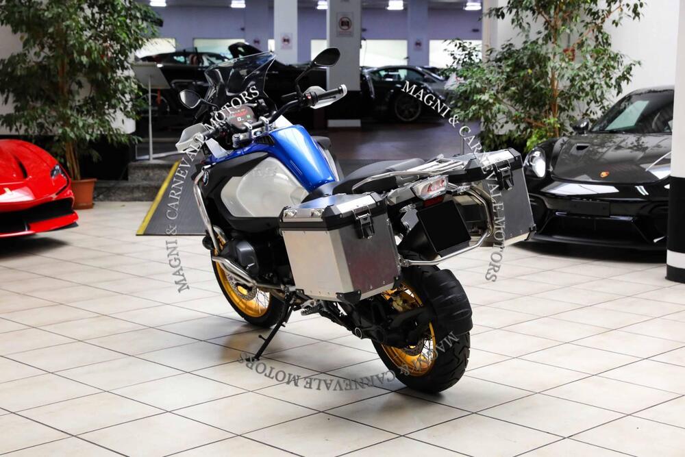 Bmw R 1250 GS Adventure (2019 - 20) (4)