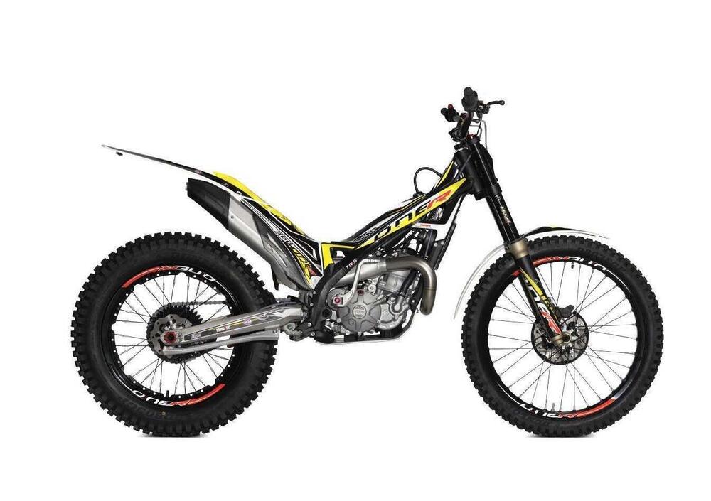 TRS Motorcycles One 125 R (2025) (2)