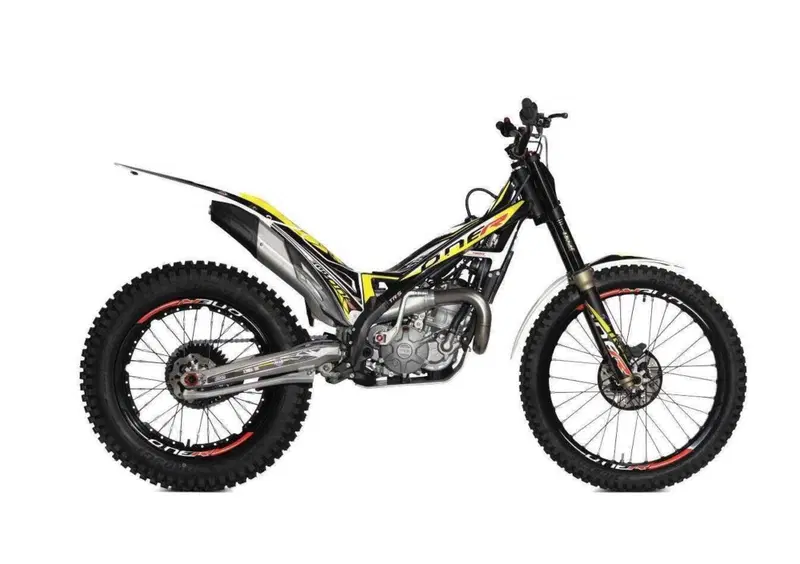 TRS Motorcycles One 125 One 125 R (2025) (2)