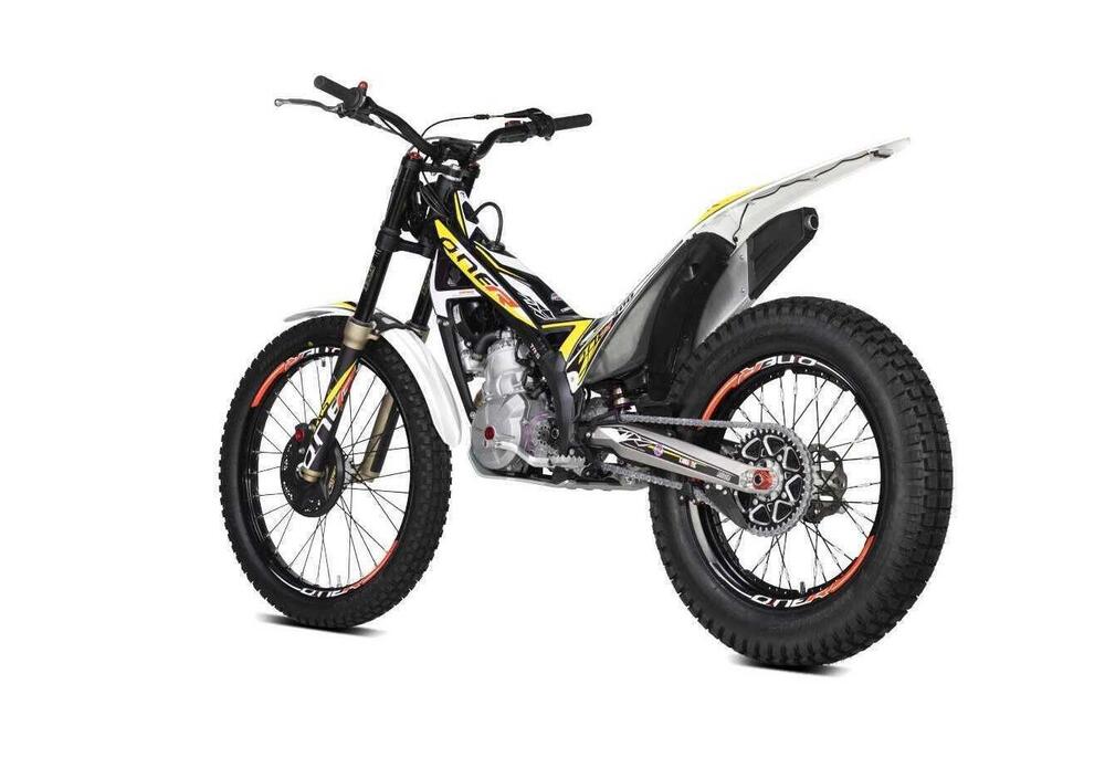 TRS Motorcycles One 125 R (2025) (4)