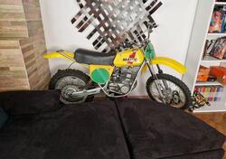 Maico cross d'epoca