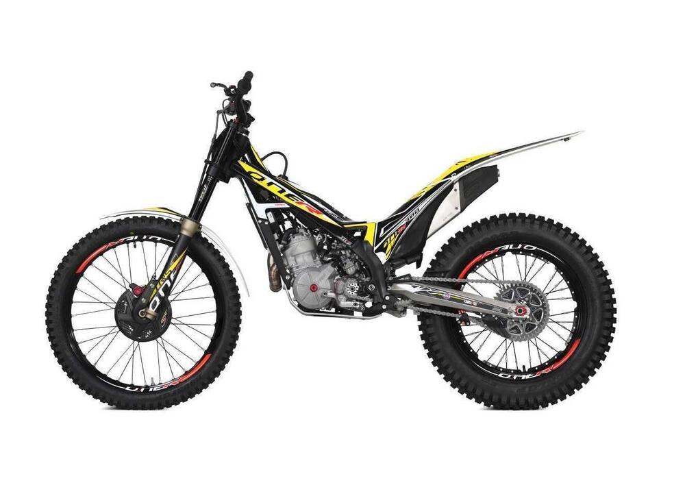 TRS Motorcycles One 250 R (2025) (5)