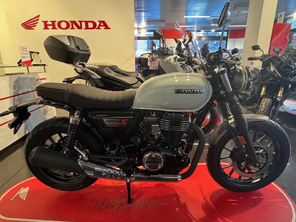 Honda GB 350 S (2025)