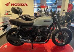 Honda GB 350 S (2025) nuova