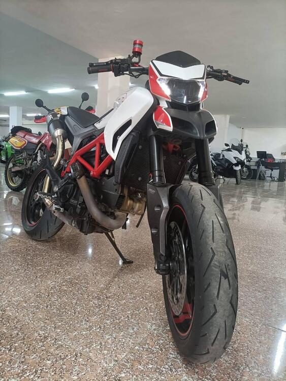 Ducati Hypermotard 821 SP (2013 - 15)