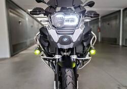 Bmw R 1200 GS Adventure (2013 - 16) usata