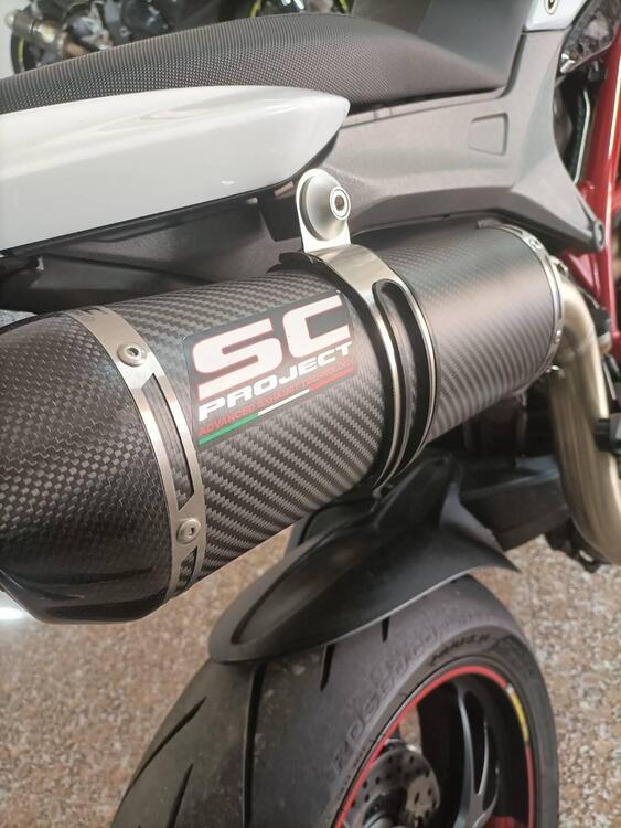 Ducati Hypermotard 821 SP (2013 - 15) (5)