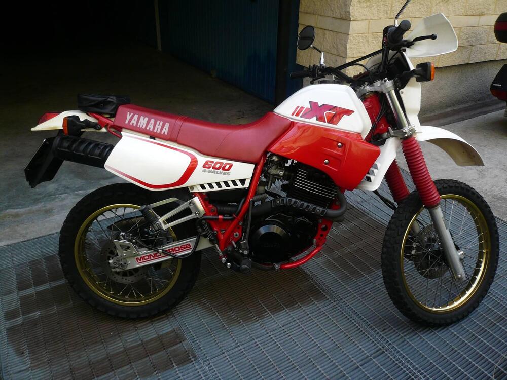 Yamaha xt600 2KF (2)