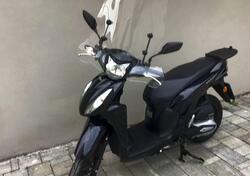 Honda Vision 110 (2021 - 25) usata