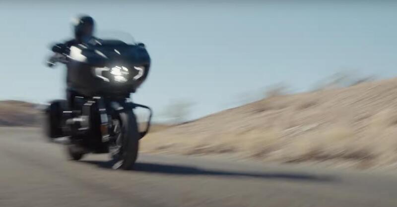 Indian Motorcycles: la nuova famiglia PowerPlus sar&agrave; svelata il 24 gennaio. La vedremo a MBE?