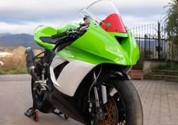 Kawasaki Ninja 600 ZX-6R (2009 - 16) usata