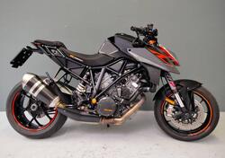 KTM 1290 Super Duke R ABS (2017 - 18) usata