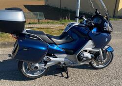 Bmw R 1200 RT (2008 - 09) usata