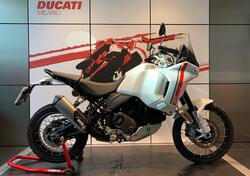 Ducati DesertX (2022 - 25) usata