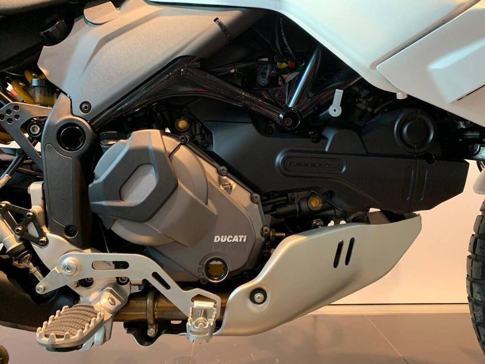 Ducati DesertX (2022 - 25) (5)